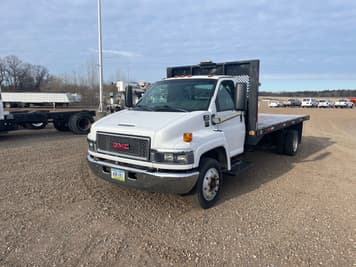 Main image GMC 5500